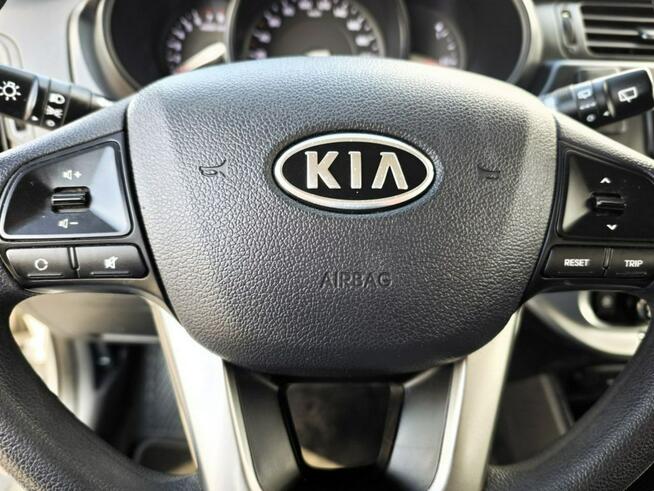 Kia Rio Klima Czujniki EURO 5 Nowy Sącz - zdjęcie 9