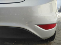 Ford Fiesta 1.4b 2009 Dębica - zdjęcie 7