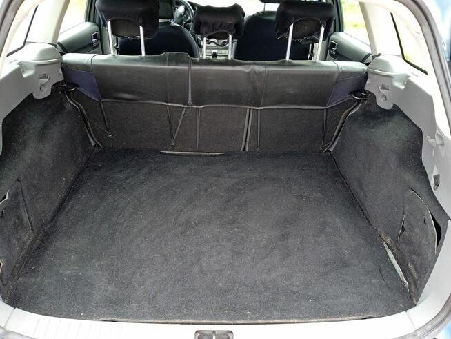 Przystojny 16-latek. Ford Focus 1,6 TDCI Krynica-Zdrój - zdjęcie 2