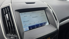 Ford S-Max Automat  mały przebieg bixenon Lębork - zdjęcie 12