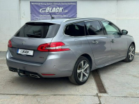 Peugeot 308 SW GT Line - Pisemna Gwarancja 12 miesięcy Konin - zdjęcie 5