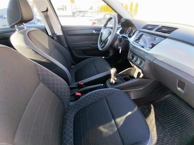Škoda Fabia Krajowa*Lift*95KM Harklowa - zdjęcie 12