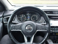 Nissan Qashqai Kupiony w Polsce Saloni z Pisemną Gwarancją Przasnysz - zdjęcie 10