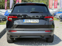 Škoda Karoq manual 1.5 Tsi krajowy Salon Polska Będzin - zdjęcie 9