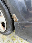 Opel Zafira 1,8 rok 2008 Doinwestowany Piotrków Trybunalski - zdjęcie 6