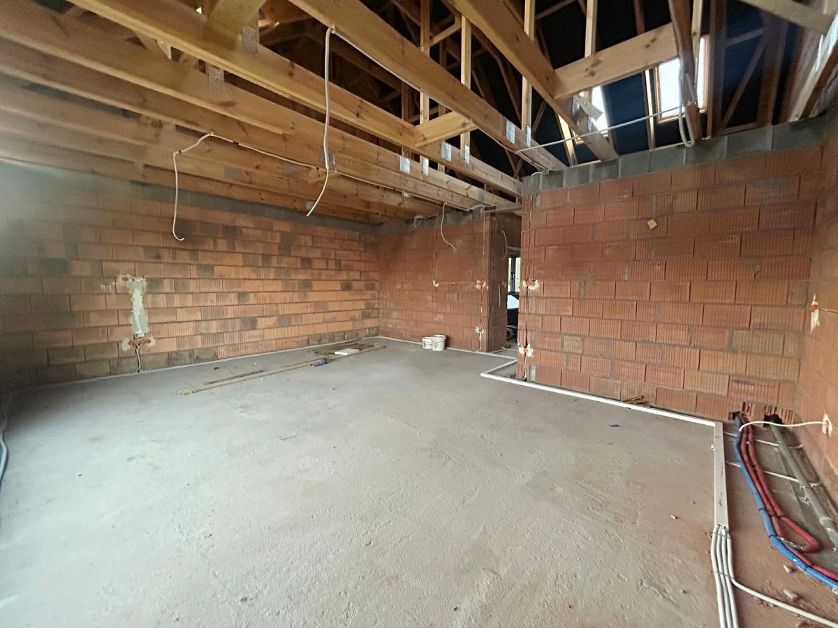 Nowoczesny dom dwulokalowy, dostępny od listopada! Trzek - zdjęcie 9