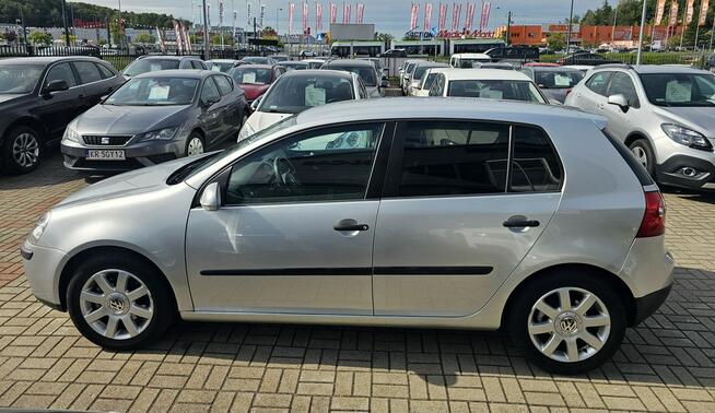 Volkswagen Golf koła zimowe, serwisowany, kamera cofania. Olsztyn - zdjęcie 6