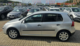 Volkswagen Golf koła zimowe, serwisowany, kamera cofania. Olsztyn - zdjęcie 6