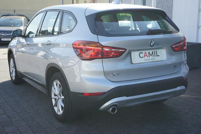 BMW X1 zarejestrowane, ubezpieczone, niski przebieg, rok gwarancji, Opole - zdjęcie 7