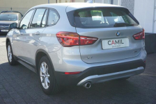 BMW X1 zarejestrowane, ubezpieczone, niski przebieg, rok gwarancji, Opole - zdjęcie 7