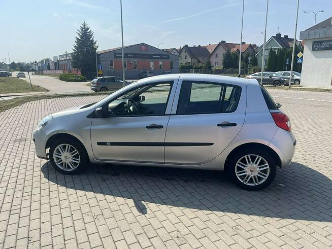 Renault Clio 1.4 benzyna - Salon PL - 2005r Głogów - zdjęcie 8