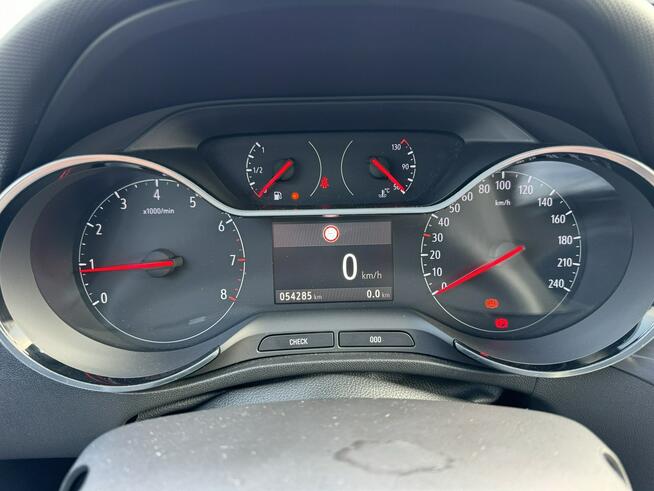 Opel Crossland Elegance 1.2 Turbo 110 KM Giżycko - zdjęcie 11