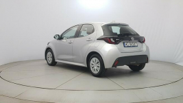 Toyota Yaris 1.5 Comfort CVT ! Z polskiego salonu ! Faktura VAT ! Warszawa - zdjęcie 5