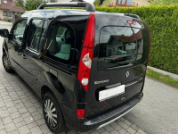 Kangoo 1.6 z lpg automat super stan Gdów - zdjęcie 3