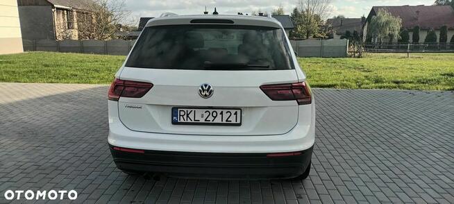 Volkswagen Tiguan 1.4 TSI (BlueMotion Technology) Sound Budy Głogowskie - zdjęcie 10