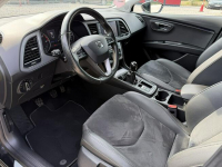 Seat Leon Xcellence Navi LED Climatronic Gwarancja Kutno - zdjęcie 10