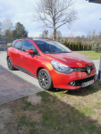Renalut clio IV Z gazem klima zamiana