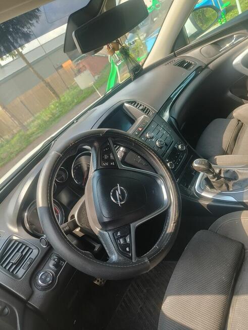 Syndyk sprzeda - Opel Insignia Wawer - zdjęcie 4