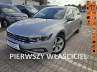 Volkswagen Passat Salon polska fv23% bezwyoadkowy