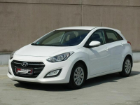 Hyundai i30 1.6 CRDi 110KM/Nawi/Kamera cofania/Telefon Lublin - zdjęcie 7