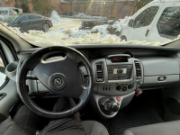 OPEL VIVARO 2007 r. WH1258C od syndyka Warszawa - zdjęcie 7