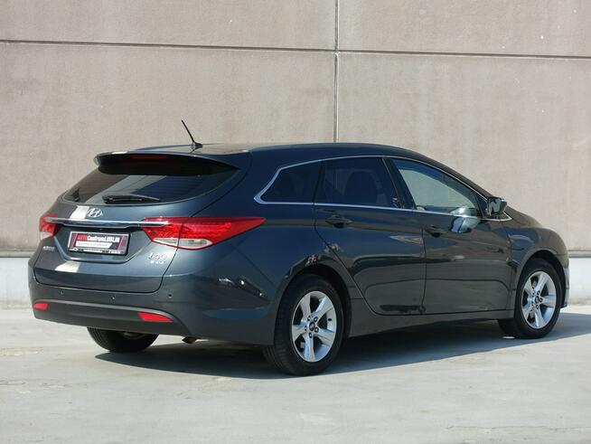 Hyundai i40 2.0 Ben.177KM/Podgrz.Fotele/Pełny serwis Lublin - zdjęcie 11