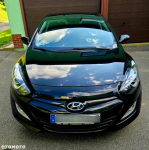 Hyundai i30 1.6 GDI Style Błażowa - zdjęcie 5