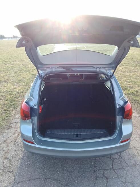 Opel Astra J Siedlce - zdjęcie 7