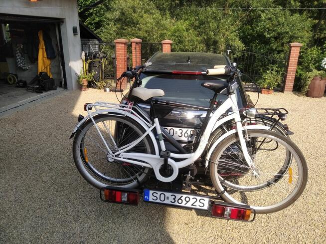 Opel Insignia A b+gaz, nowy silnik Wanaty - zdjęcie 1