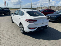 Hyundai i30 Fastback Klimatyzacja Książka serwisowa Gliwice - zdjęcie 2