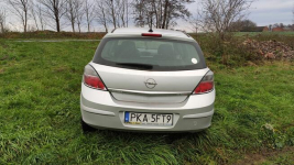 Opel Astra 1.9 150KM bogata wersja zadbana Gowarzewo - zdjęcie 4