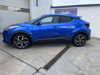 Toyota C-HR Pisemna Gwarancja 12 miesięcy Konin - zdjęcie 5