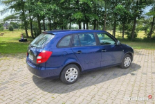 SKODA FABIA II 1.6 TDI, kombi Częstochowa - zdjęcie 7