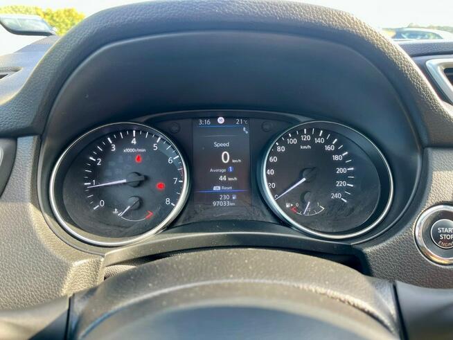 Nissan Qashqai Sadlno - zdjęcie 10