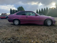 320i COUPE Mpakiet AUTOMAT 150PS klima tempomat szyberdach alufelgi Gryfino - zdjęcie 8