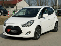 Hyundai ix20 1.6 / 116KM Nawigacja Kamera Cofania Tempomat Alufelgi Mrągowo - zdjęcie 6