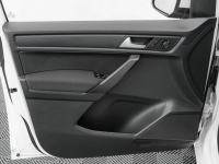 Volkswagen Caddy DW3GF41#2.0 TDI TRENDLINE Klima Salon PL VAT23% Gdańsk - zdjęcie 9