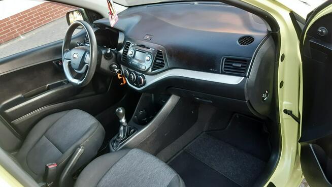 Kia Picanto Bachowice - zdjęcie 7