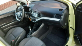 Kia Picanto Bachowice - zdjęcie 7