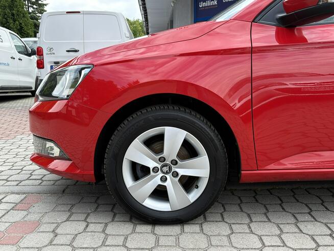 Škoda Fabia MPI ,Niski Przebieg, Gwarancja ! Tarnowskie Góry - zdjęcie 10