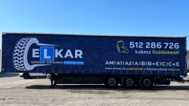 Druk UV na plandekach PVC – reklama wielkoformatowa MehlerHeytex