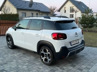 Citroen C3 Aircross 2018 Kleczew - zdjęcie 5
