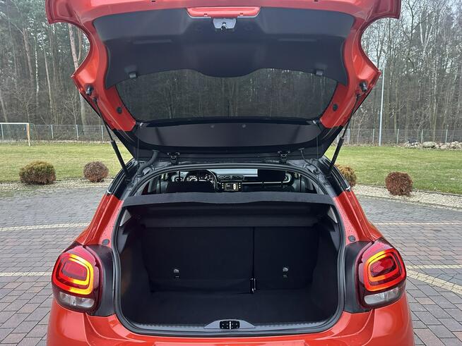 Citroen C3 Jak nowy Lipówki - zdjęcie 12