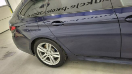 BMW 540 d xDrive mHEV M Sport sport Grójec - zdjęcie 5