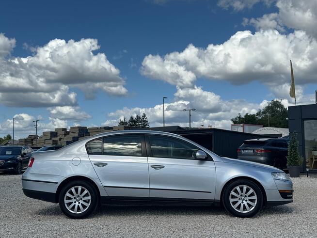 Volkswagen Passat, 2006 Michałowice - zdjęcie 3