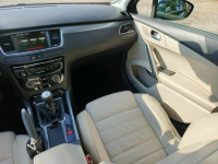 Peugeot 508 SW Warszawa - zdjęcie 9