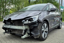 Renault Grand Scenic 1.3 tCe 140KM AUTOMAT 7 miejsc Panorama Alufelgi Świętoszówka - zdjęcie 4