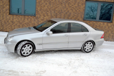 SUPER CLASIC LIFT 1,8 Kompresor 163KM Zadbany , xsenon Gostynin - zdjęcie 7