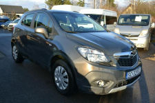 Bardzo ładna Mokka ,bezwypadkowa ,serwisowana!! Częstochowa - zdjęcie 3