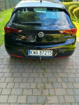 Opel Astra K,1.5 CDTI,122 KM, 2019 r. Przebieg tylko 37 tys Chocznia - zdjęcie 5
